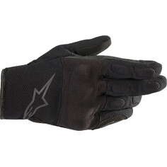 Stella S-Max Drystar Gloves Black
