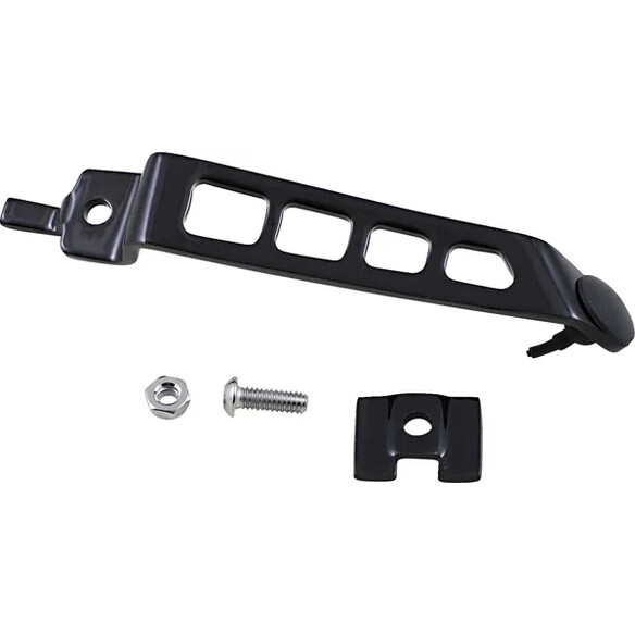 Easy Find Kickstand Extension Black