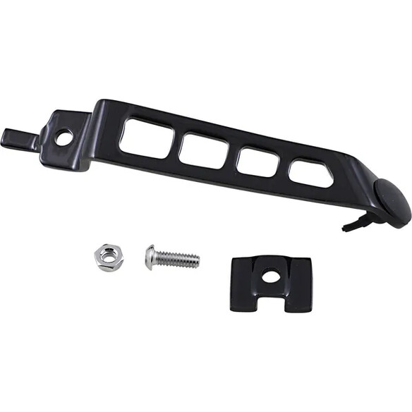 Easy Find Kickstand Extension Black