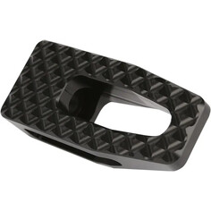 Brake Arm Pedals Black
