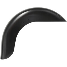 Front Fender For Indian Scout Black
