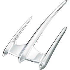 Triceptor Fender Tip Chrome