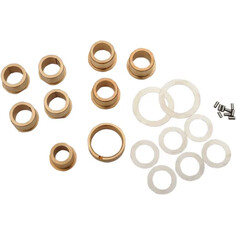 Cam And Gear Shaft Bushing Kit