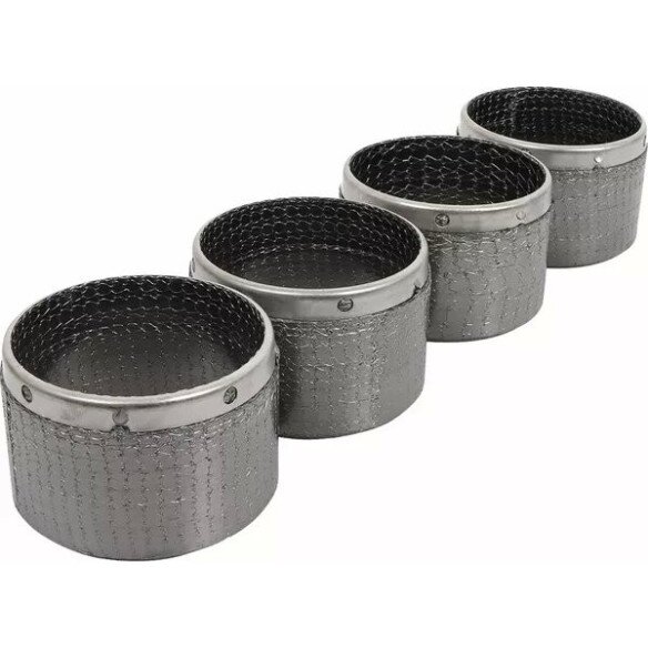 Muffler Gasket