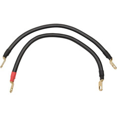 Battery Cable Black