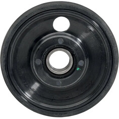 Idler Wheel Black