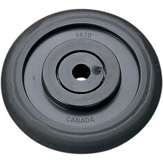 Idler Wheel Black