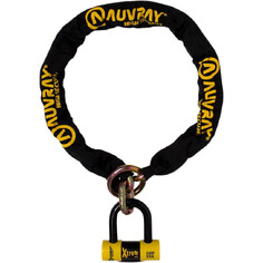 Chain Xtrem Black, Yellow