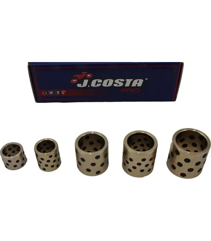 Variator Bushing
