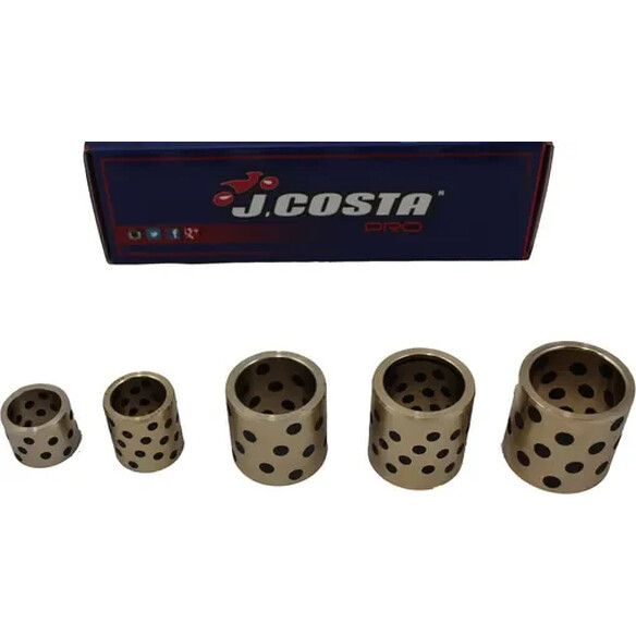 Variator Bushing