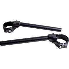 Gp Light 2 Clip-Ons Black