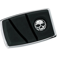 Zombie Brake Pedal Pad Black