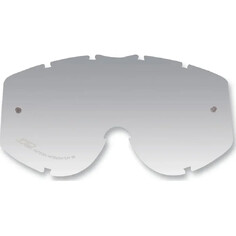Replacement Goggle Lens Clear