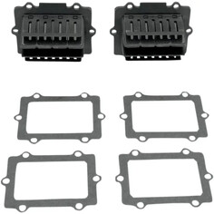 V-Force 3 Reed Valve Set Black