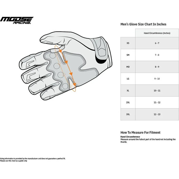 Abrasion Resistant Glove Liners Gray