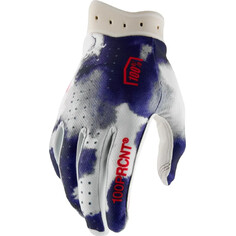 Itrack Gloves White