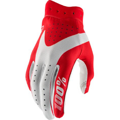 Itrack Gloves Red