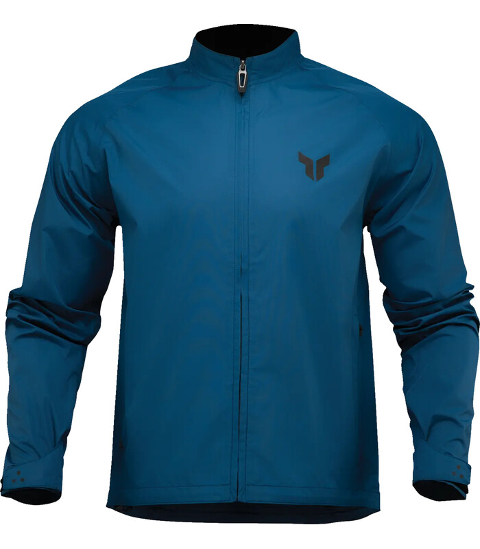 Pack Jacket Blue