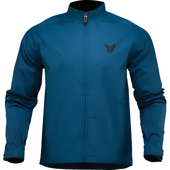 Pack Jacket Blue