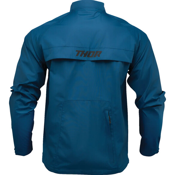 Pack Jacket Blue