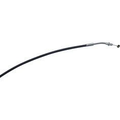 Black Vinyl Clutch Cable