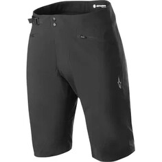 Stella A-Dura Shorts Black