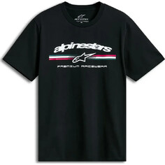 Prevail Csf T-Shirt Black