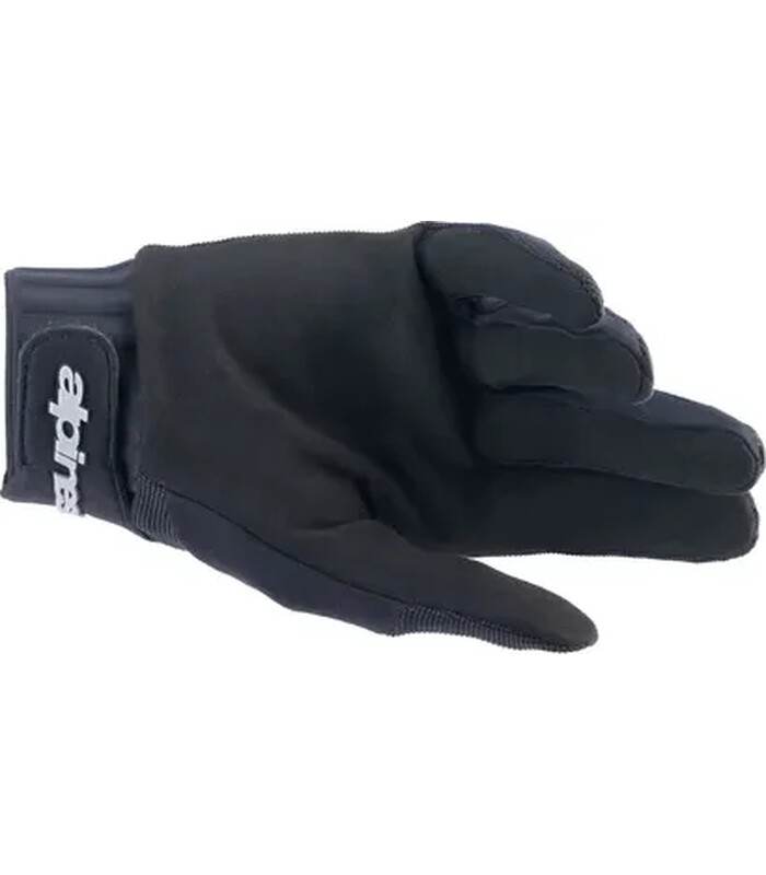 A-Dura Gloves Black