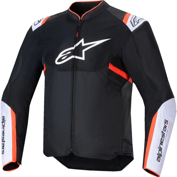 T-Sps Air V2 Jacket Black