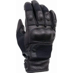 Aero Mesh Gloves Black