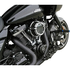 Method Clear Series Air Cleaner Silver