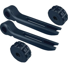 Anthem Pro Lever Accessories Kit Black