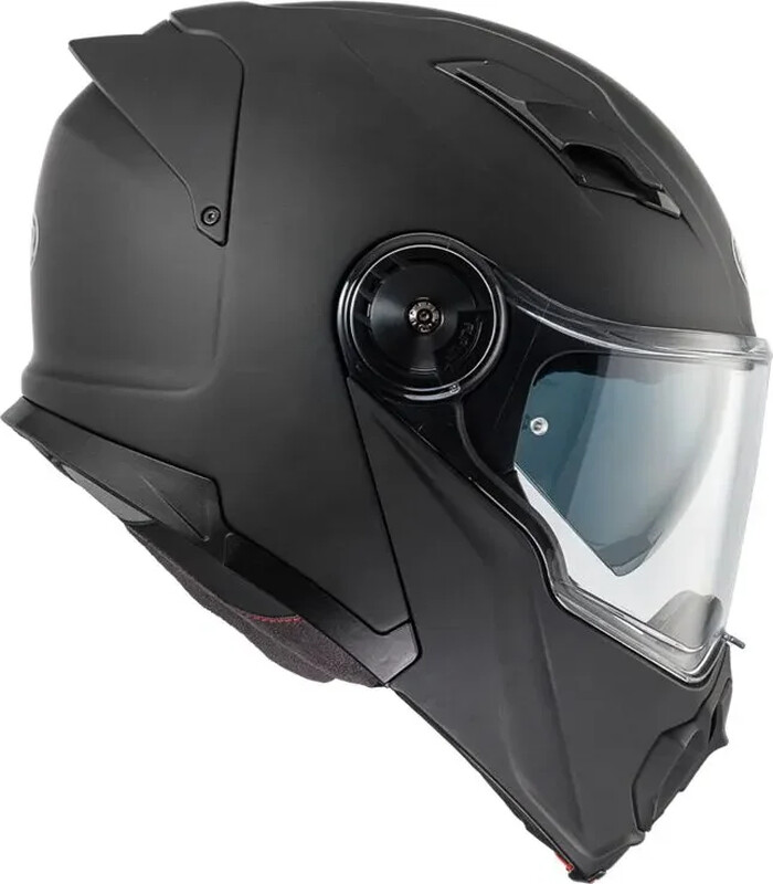 Land Cruiser Helmet Black