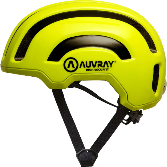 Safe Helmet Yellow