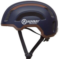 Safe Helmet Blue