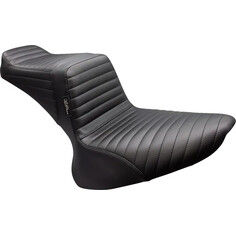 Tailwhip Seat Black