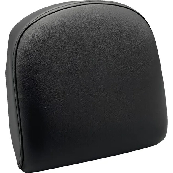 Sissy Bar Pad Black