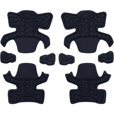 Rk-1 Plasma Frame Padding Replacement Set Black