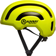 Safe Helmet Yellow