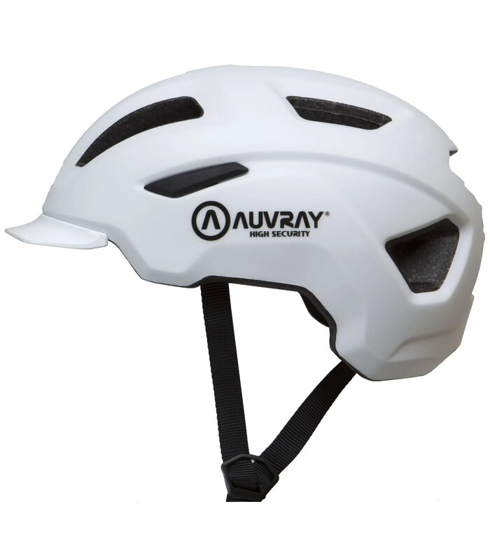 Reflex Helmet White