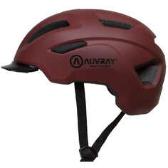 Reflex Helmet Red