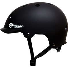 Urban Helmet Black