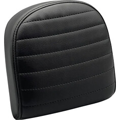 Sissy Bar Pad Black
