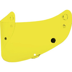 Airframe Pro-Airform Helmet 22.06 Optics Tracshield Yellow