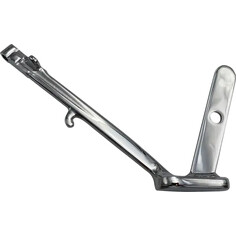 Kickstand Silver