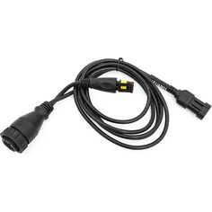 Interface Cable Black
