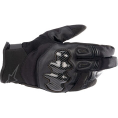 Smx-1 Drystar Gloves Black