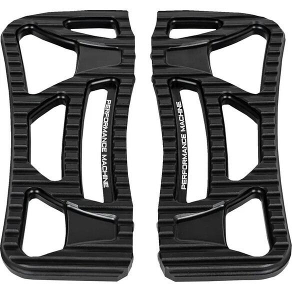 Drifter Floorboards Black