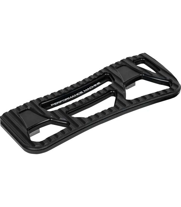 Drifter Floorboards Black