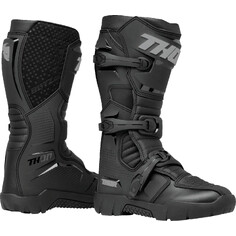 Blitz Xr Trail Boots Black